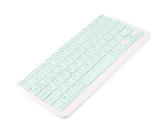 Teclado Bluetooth mini keyboard 10"