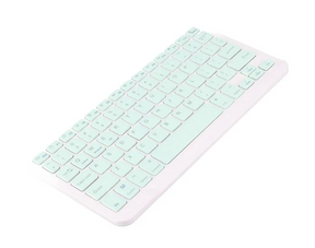 Teclado Bluetooth mini keyboard 10"