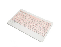 Teclado Bluetooth mini keyboard 10"