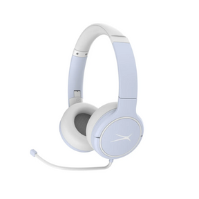 Audifono inalambrico Altec Lansing 16hrs MZX5500 celeste