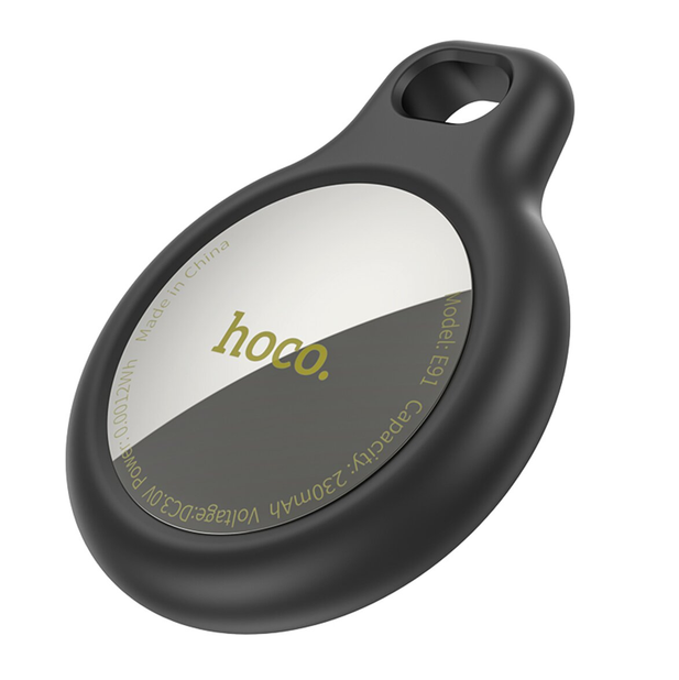 Mini Gps Rastreador Dispositivo Inteligente Anti Perdida Hoco E91