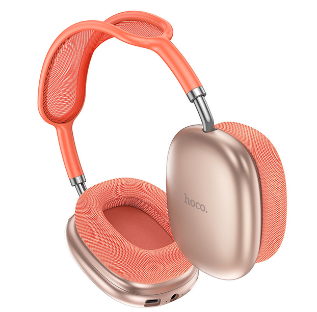 Audifono inalambrico Hoco W55 90hrs