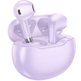 Audifono inalámbrico Hoco EW61 7HRS morado