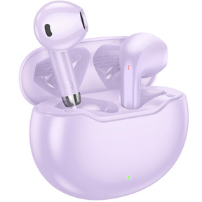 Audifono inalámbrico Hoco EW61 7HRS morado