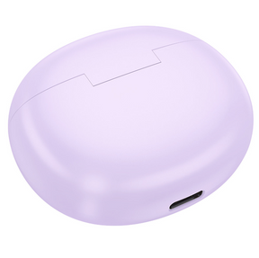 Audifono inalámbrico Hoco EW61 7HRS morado