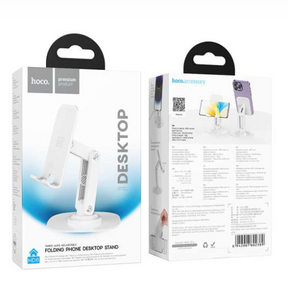 Soporte para celular plegable Hoco HD6
