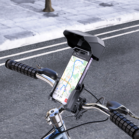 Soporte de celular para Motocicleta  Hoco H31