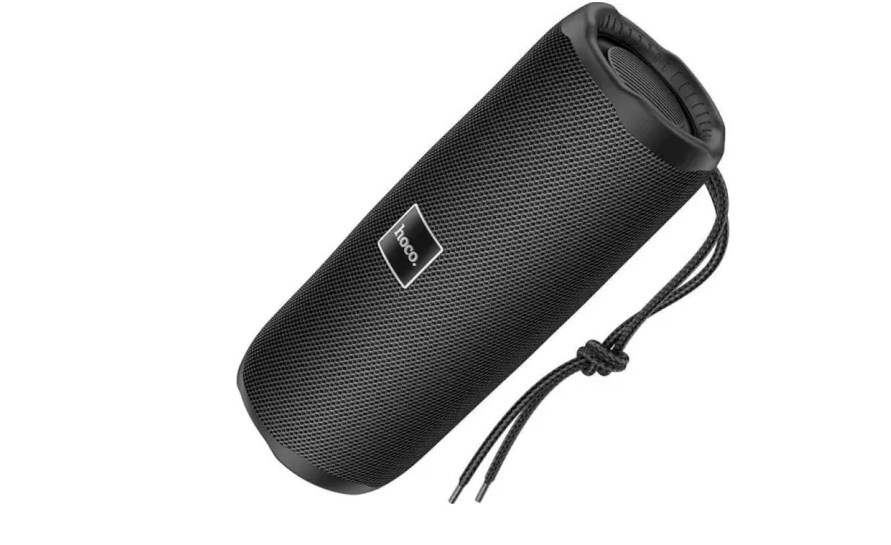 Parlante Bluetooth Hoco HC16 True Wireless negro