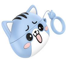 Audifono inalámbrico IN-EAR de gatito EW48 Hoco