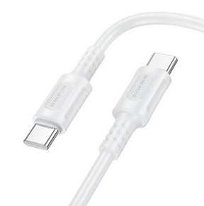 Cable USB-C A USB-C 60W Borofone BX111
