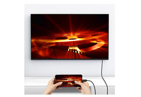 Cable USB-C a DisplayPort 4K 60Hz Ulink UL-CDP18