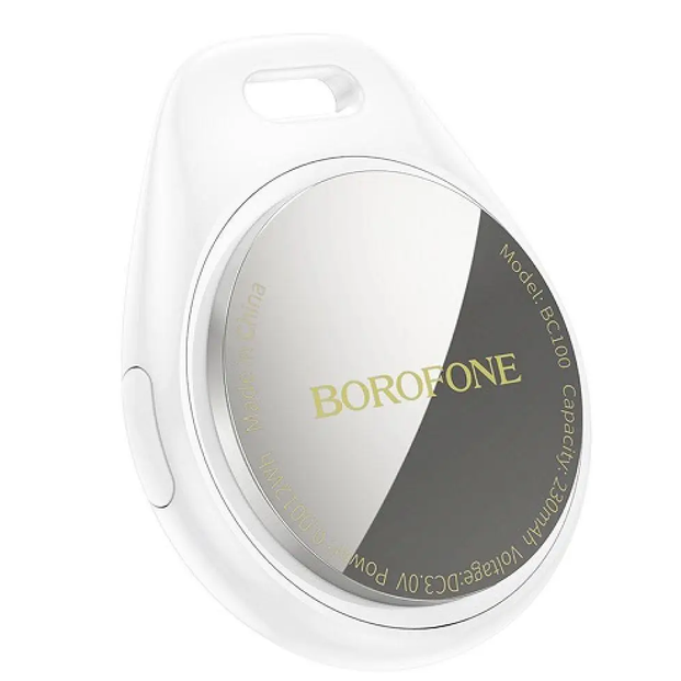 Mini Gps Rastreador Dispositivo Inteligente Anti Perdida Borofone BC100