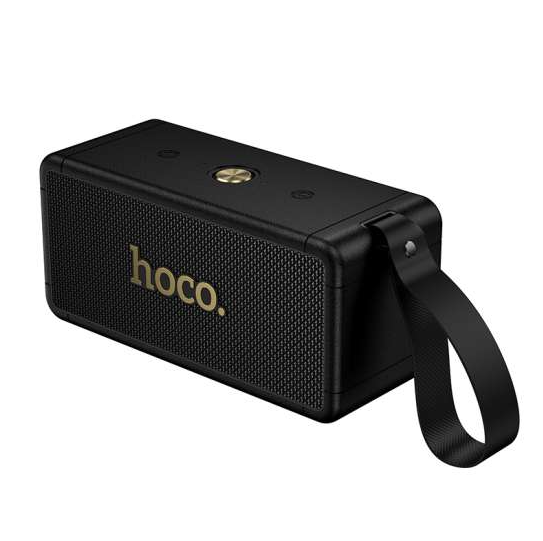 Parlante inalambrico 15hrs de autonomia Hoco HT1 MAX