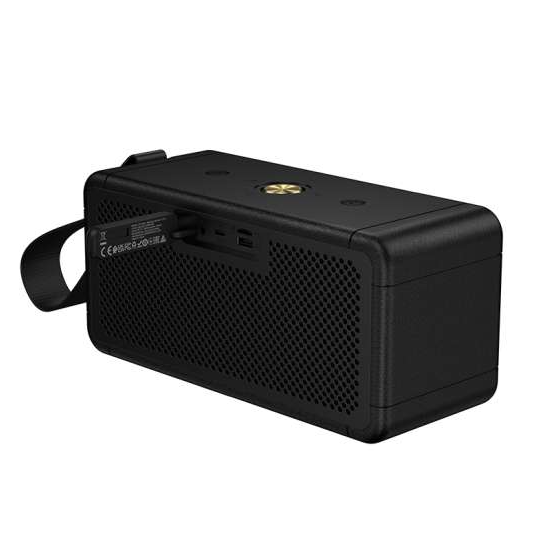 Parlante inalambrico 15hrs de autonomia Hoco HT1 MAX