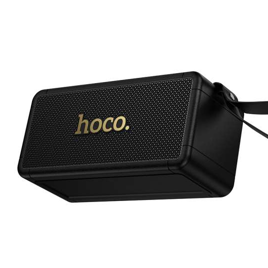 Parlante inalambrico 15hrs de autonomia Hoco HT1 MAX