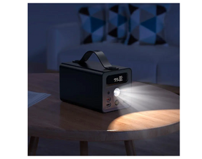 Power Bank multifuncion 60000 mAh PD 22,5W Hoco J138