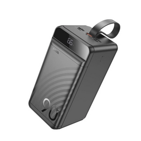 Power Bank de 90000 mAh PD 22,5W Hoco J123D