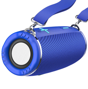 Parlante Bluetooth IPX4 Waterproof Hoco HC16