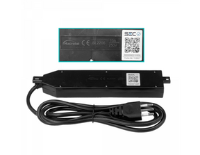 Alargador de corrientes 4 posiciones 1.5MT Macrotel