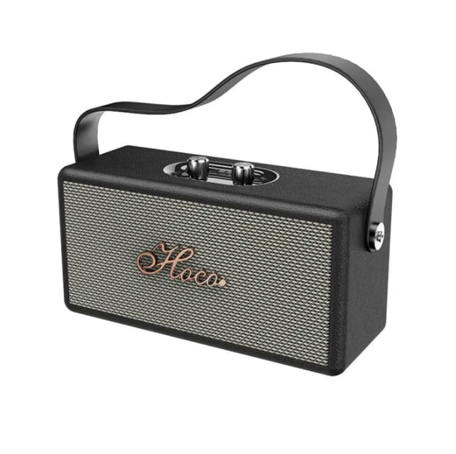Parlante Retro Classic BT5.3 Hoco DS61