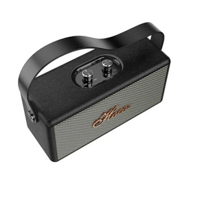 Parlante Retro Classic BT5.3 Hoco DS61