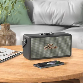 Parlante Retro Classic BT5.3 Hoco DS61