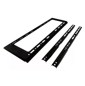 Soporte Tv Led Lcd 40 A 85 Pulgadas Fijo Pared IRM