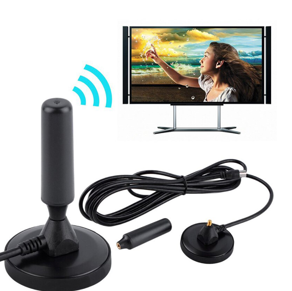 Antena HD De TV Digital Smart IRM HD-3003