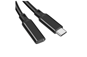 Cable de extension USB-C Macho-Hembra 1.8 mts ULINK