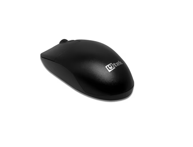 Mouse Inalámbrico  2400dpi UT-MOW300