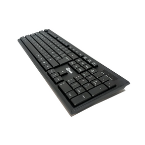 Kit Teclado Y Mouse Inalambrico Español UT-KTD450W