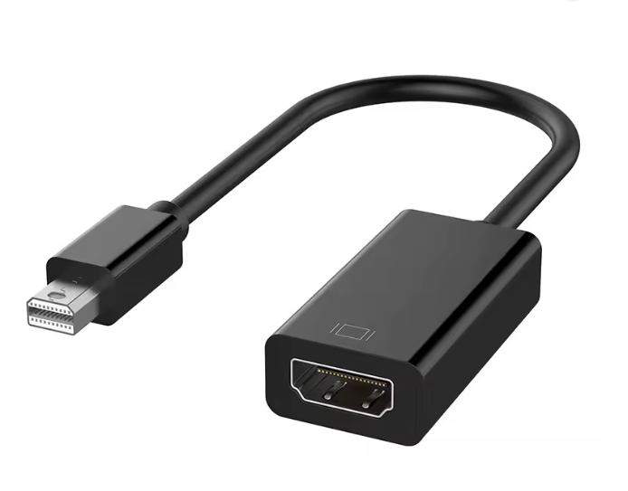 Cable Mini Display Port a HDM 4K 1080P Ulink UL-MDPHDMI