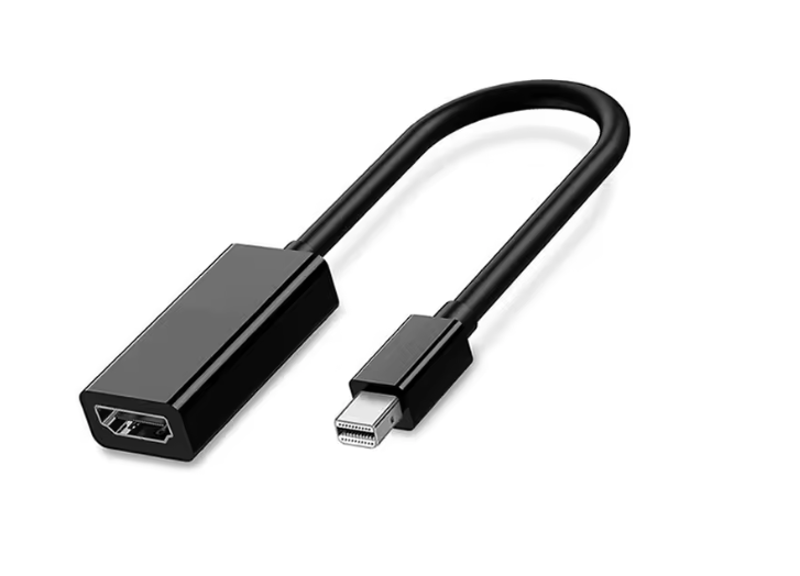 Cable Mini Display Port a HDM 4K 1080P Ulink UL-MDPHDMI