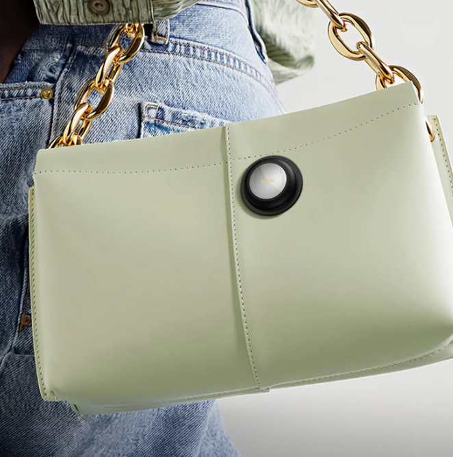 Mini Gps Rastreador Dispositivo Anti Perdida Hoco E91B