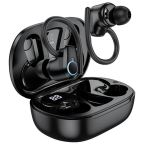 Audífono Inalambrico Ear-Hook 7hrs Hoco EQ8