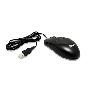 Mouse óptico con cable USB UTEK UT-MO750U