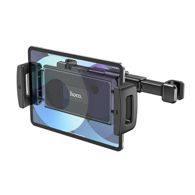 Soporte de auto reposacabezas para tablet Hoco CA121