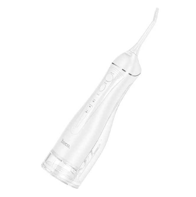 Irrigador bucal de enjuague eléctrico  Hoco HP63