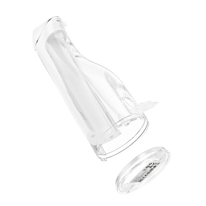 Irrigador bucal de enjuague eléctrico  Hoco HP63