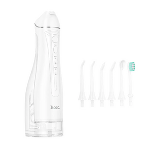 Irrigador bucal de enjuague eléctrico  Hoco HP63
