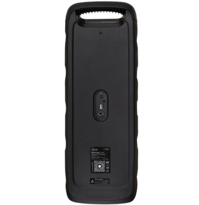 Parlante Karaoke Flaming Funky Color Feel Mlab