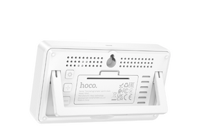 Reloj higrómetro monitor de temperatura y humedad Hoco HX42