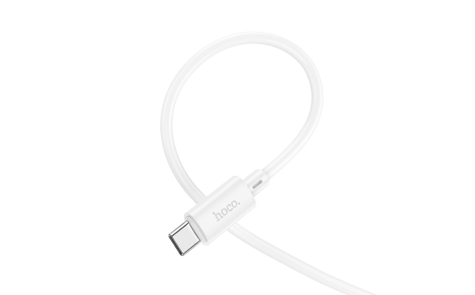 Cable USB-C a USB-C  2M  60W Hoco X88