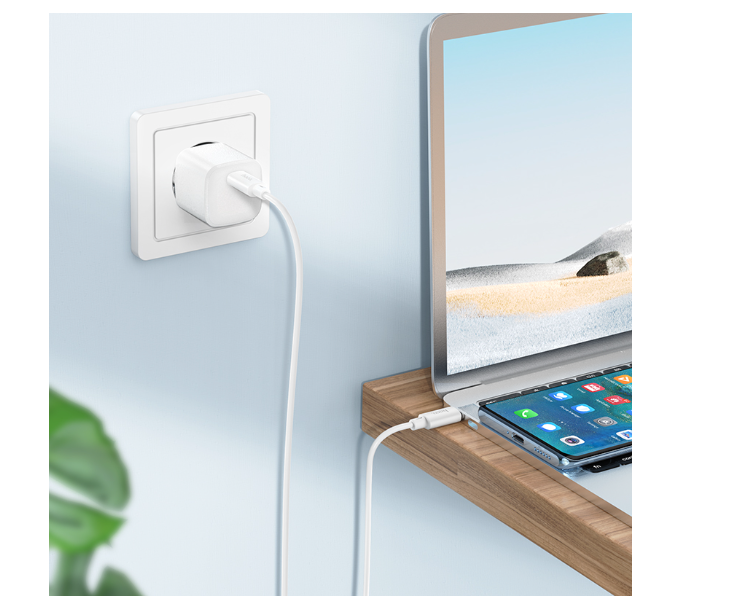 Cable USB-C a USB-C  2M  60W Hoco X88