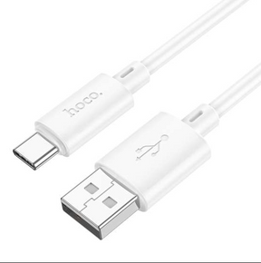Cable de carga USB 2M 3.0A Hoco X88