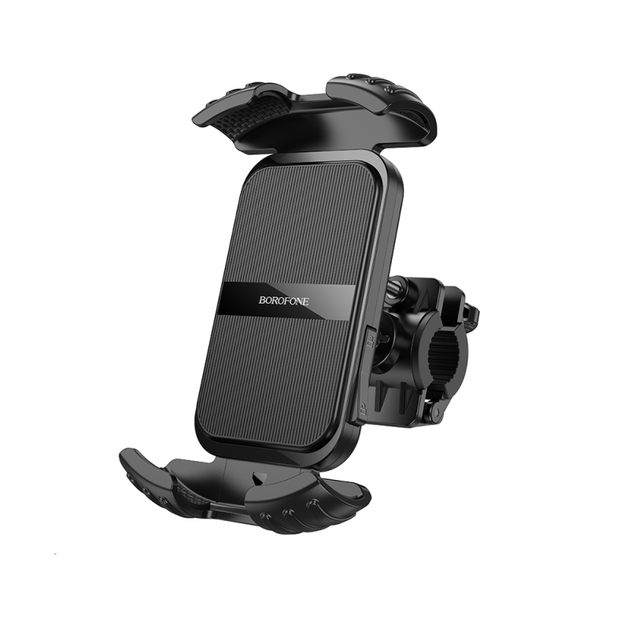 Soporte de celular para motocicleta y bicicleta  Borofone BH105