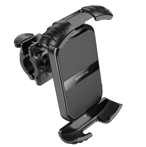 Soporte de celular para motocicleta y bicicleta  Borofone BH105