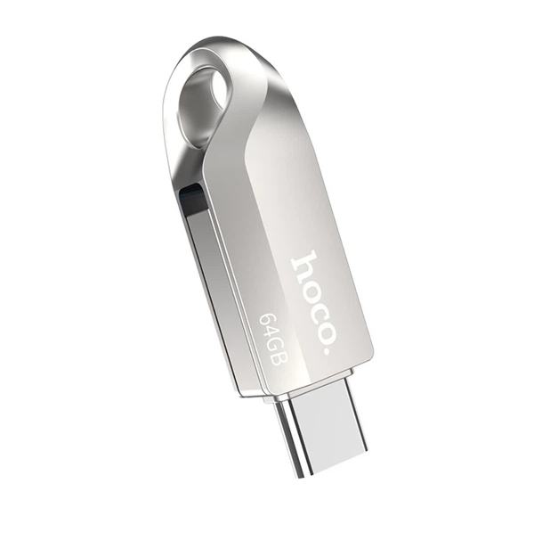 Pendrive  USB-C TO USB 3.0 Flash Drive 64GB  Hoco UD8
