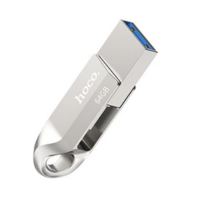 Pendrive  USB-C TO USB 3.0 Flash Drive 64GB  Hoco UD8