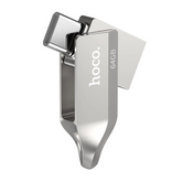 Pendrive  USB-C TO USB 3.0 Flash Drive 64GB  Hoco UD8